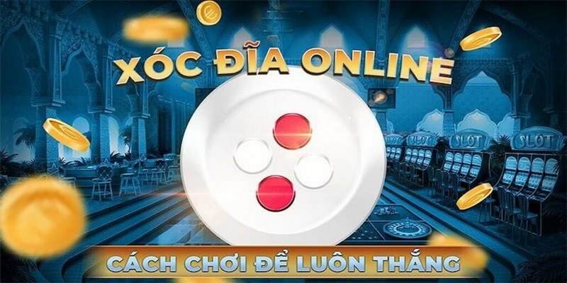 Xóc đĩa là trò chơi cá cược hấp dẫn và nổi tiếng khắp Châu Á 